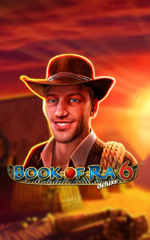 Book of Ra at Casi Wave Casino