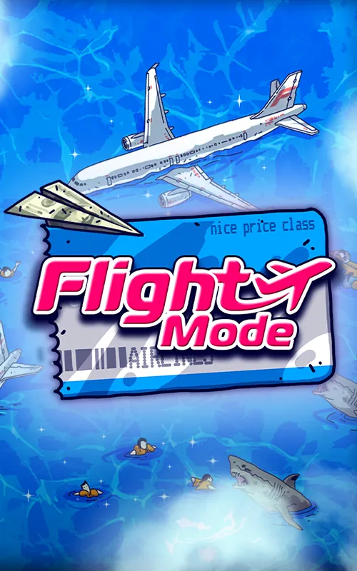 Flight Mode at Casi Wave Casino
