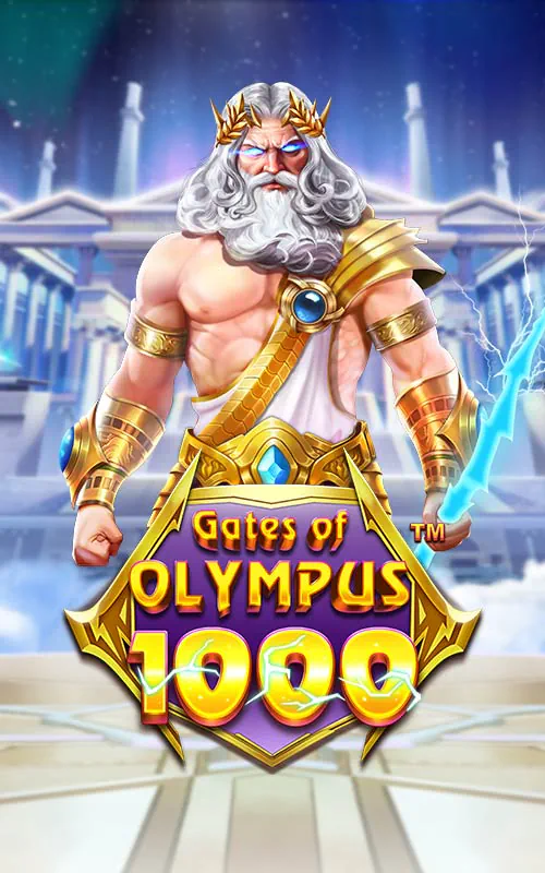 Gates of Olympus at Casi Wave Casino